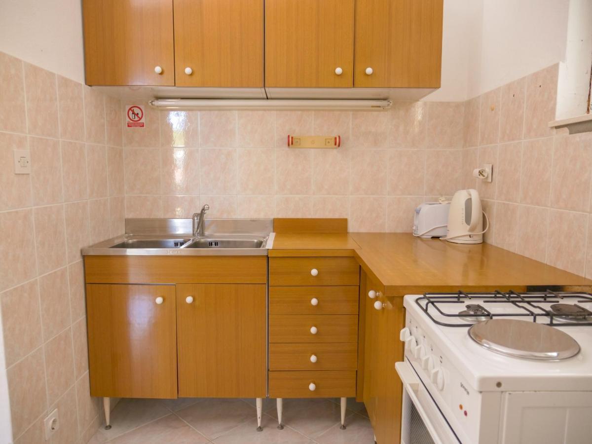 Apartments Racica Rogoznica  Exterior photo